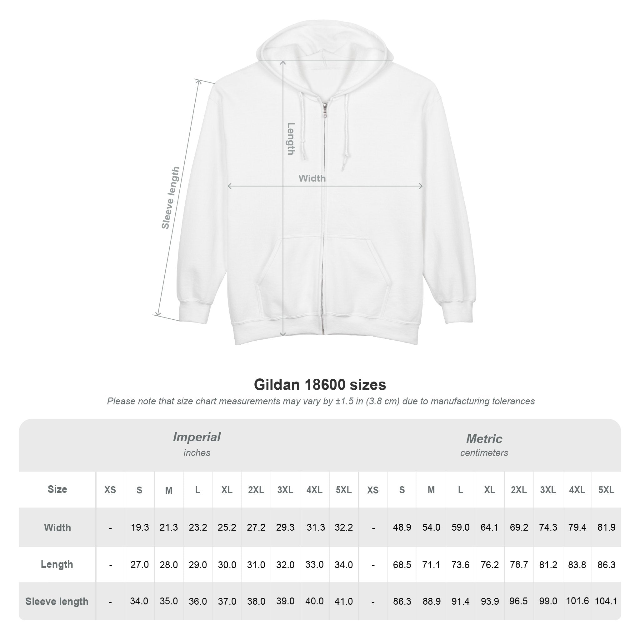 Naïva Gothic Zip Hoodie — Pink Metal Logo & Tribal Back Graphic
